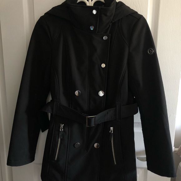 Xs Calvin Klein rain coat - Picture 4 of 9